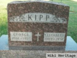 Elizabeth Kipp