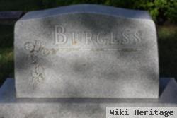 William Ira Burgess