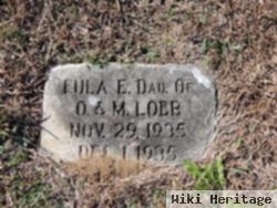 Eula E. Lobb