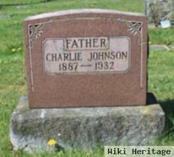 Charlie Johnson