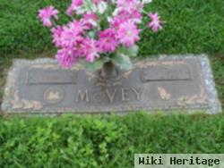 Helen Massey Mcvey