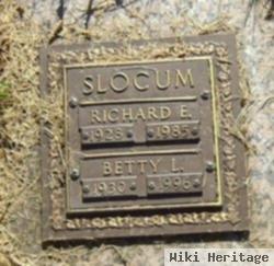 Betty L. Bable Slocum