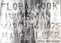 Flora Cook Wireman