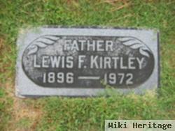 Lewis F. Kirtley