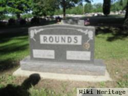 James Welborn Rounds