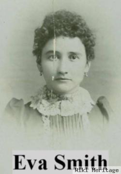 Eva Loraine Smith