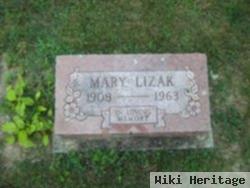 Mary Lizak