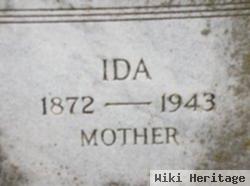 Ida Adcock Denton