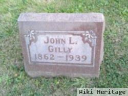 John Louis Gilly