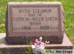 Ruth Eleanor Bone