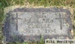 Roger J. "nick" Kubicek