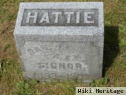 Hattie Signor