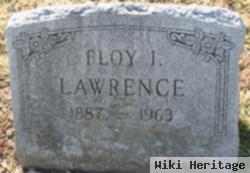 Floy I. Lawrence