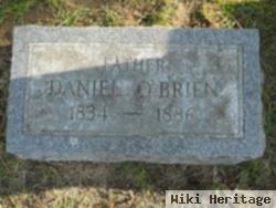 Daniel O'brien