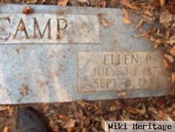 Ellen P. Camp