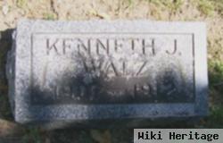 Kenneth J. Walz