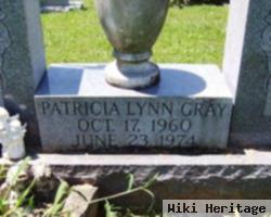 Patricia Lynn Gray