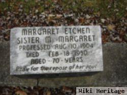 Margaret Etchen