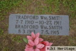 Bradford William Smith