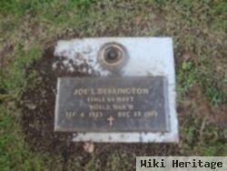 Joe L. Derrington