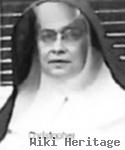 Sr Mary Christopher Clark