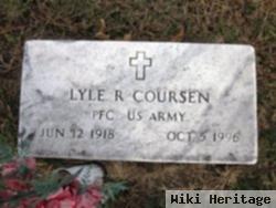 Lyle Ralph Coursen