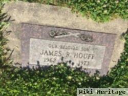 James R Houff