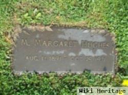 Mary Margaret Gunter Hughes