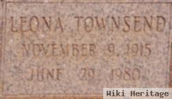 Leona Townsend Caldwell