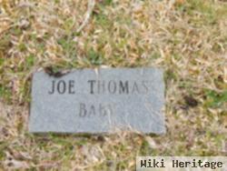 Joe Thomas