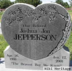 Joshua Jon Jepperson