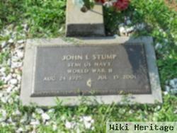 John L. Stump