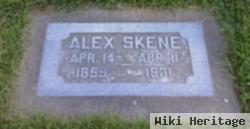 Alexander Skene