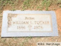 William Logan Tucker