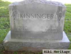 Jacob Kinsinger