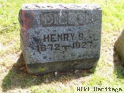 Henry S. Dills