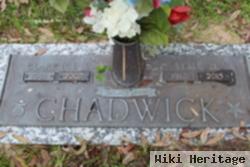 Clarence L Chadwick