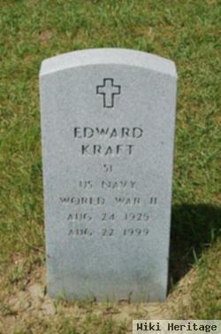 Edward Kraft