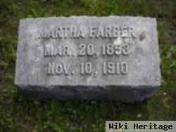 Martha Fitz Randolph Farber