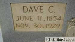 Dave C Hale