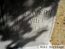 Ida Lavern Kyler