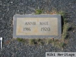 Annie Maie Daniel