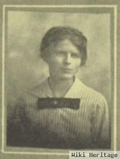 Florence Saunders Heddon