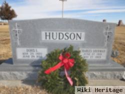 Doris L. Wildy Hudson