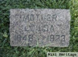 Louisa Neitzel