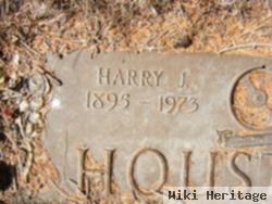 Harry J Houstman