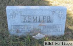 Clarence R Kemler