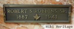 Robert Stevens Robbins