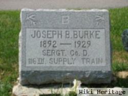 Joseph B. Burke