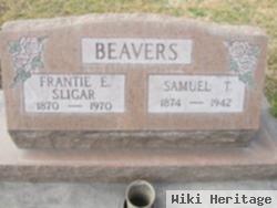 Samuel Thomas Beavers